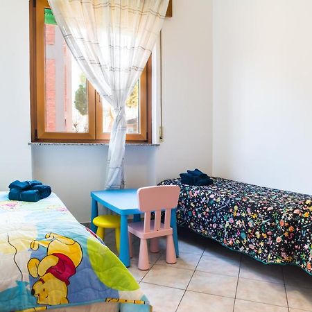 Apartamento Family Dream Kids Rímini Exterior foto